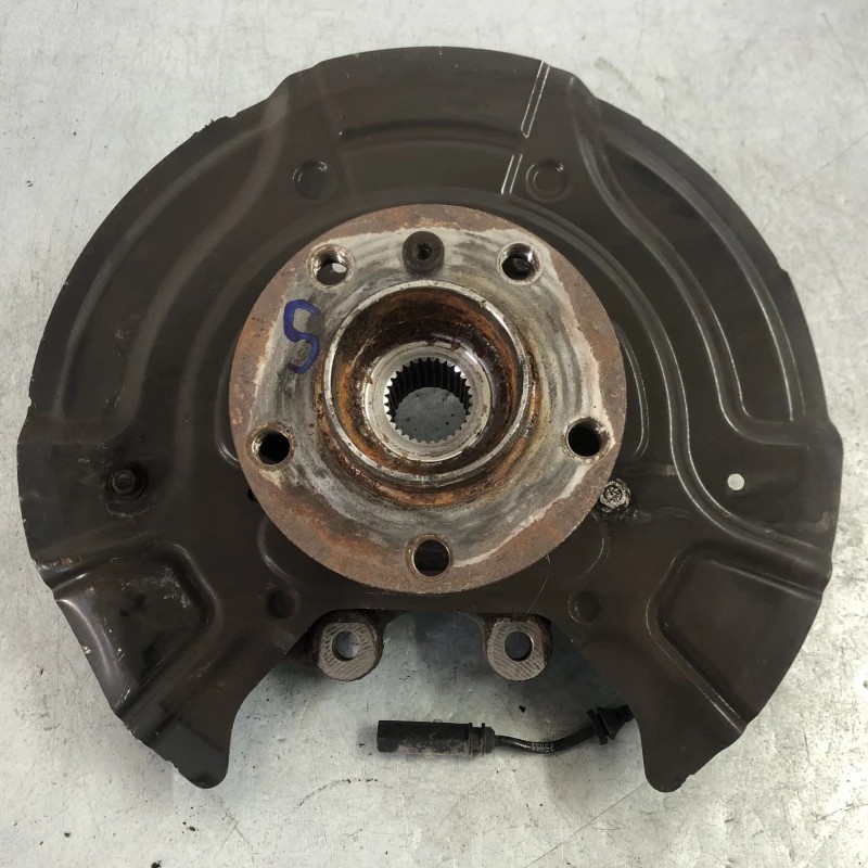 Fuzeta stanga spate BMW X3 F25 2013