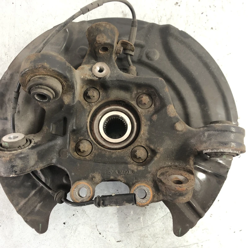 Fuzeta stanga spate / BMW X3 F25 2013 / Directie si suspensie