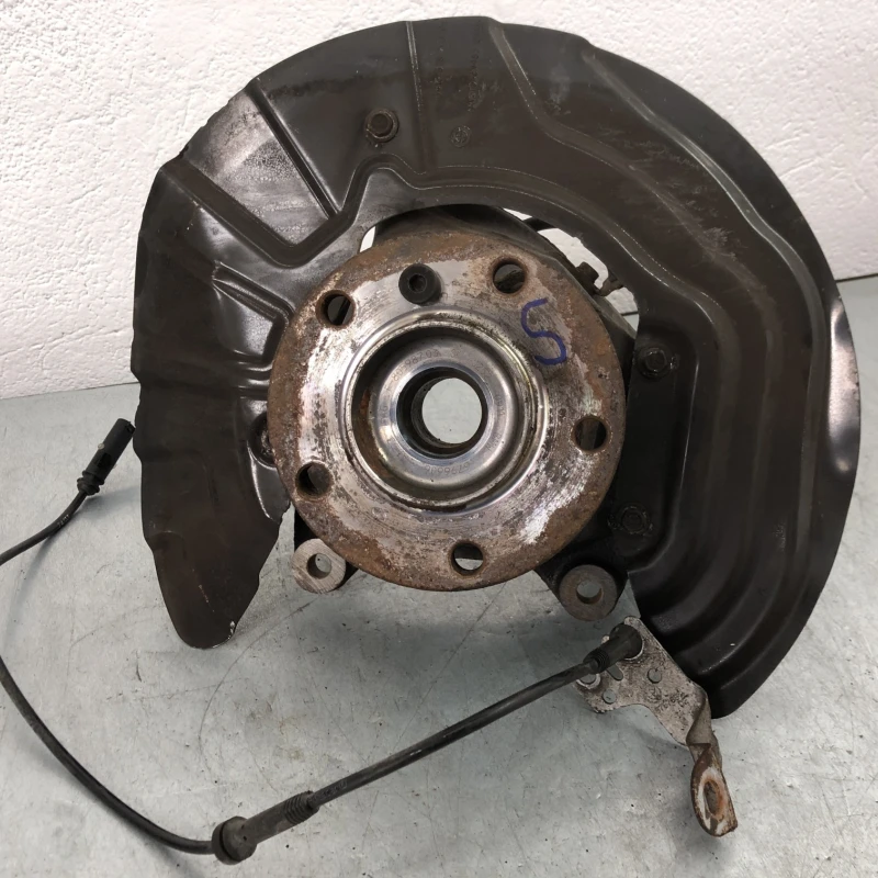 Fuzeta stanga fata BMW 