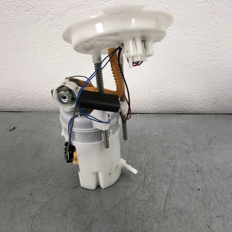 Pompa combustibil / BMW X3 F25 2013 / Motor, racire si evacuare