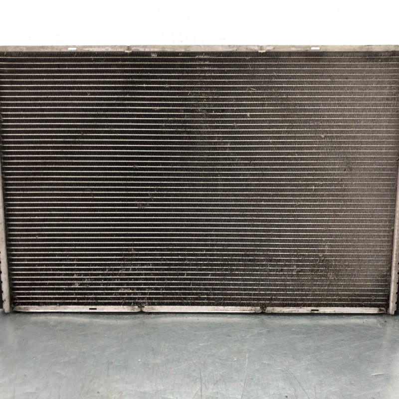 Radiator apa BMW X3 F25 2013