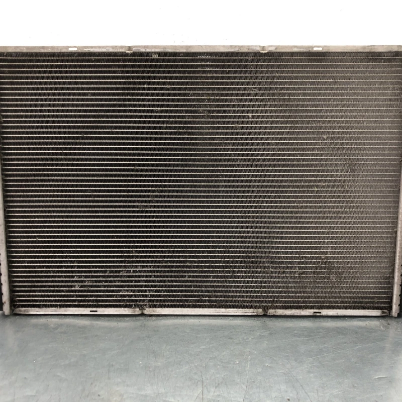 Radiator apa BMW 