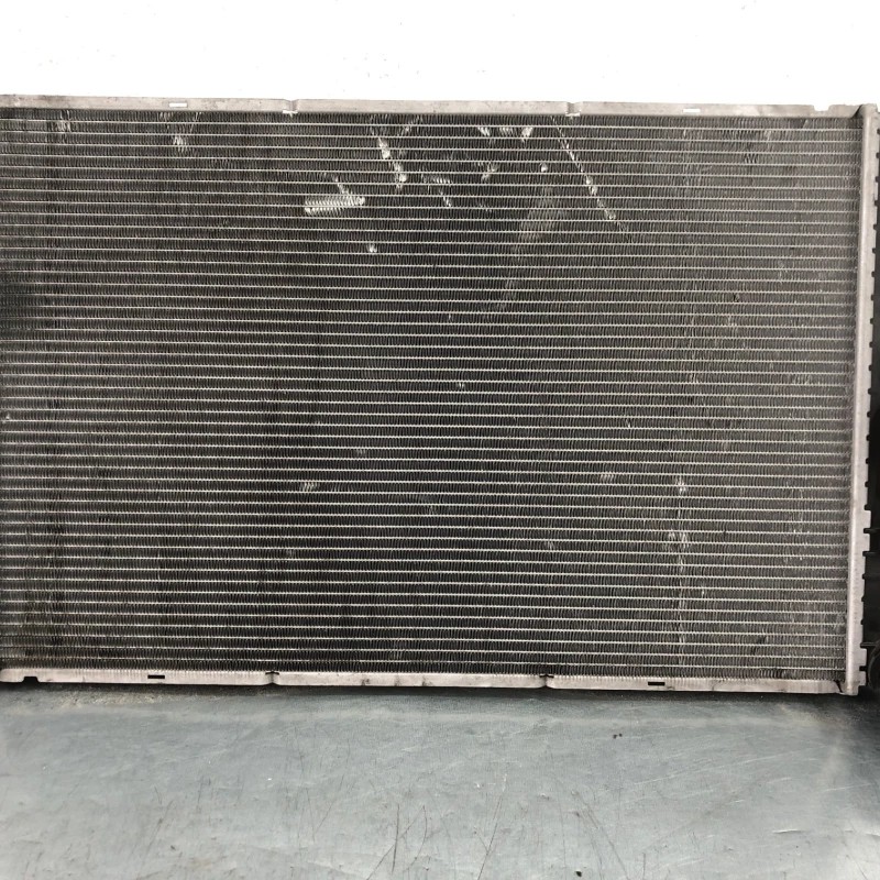 Radiator apa / BMW X3 F25 2013 / Motor, racire si evacuare