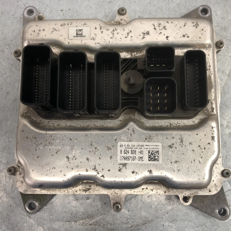 Calculator motor ecu BMW 