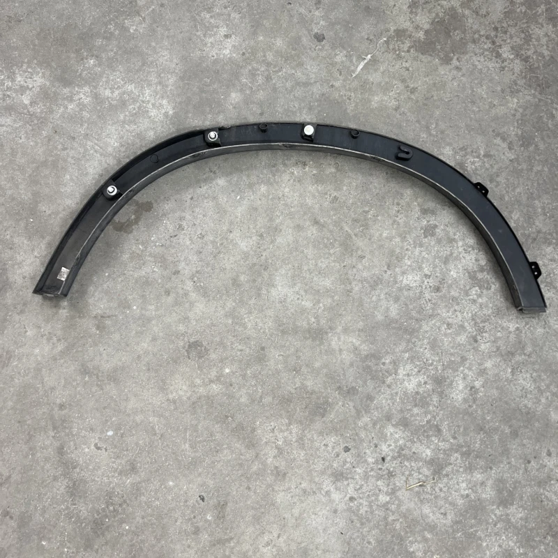Ornament aripa dreapta spate / BMW X3 F25 2013 / Caroserie, oglinzi si faruri