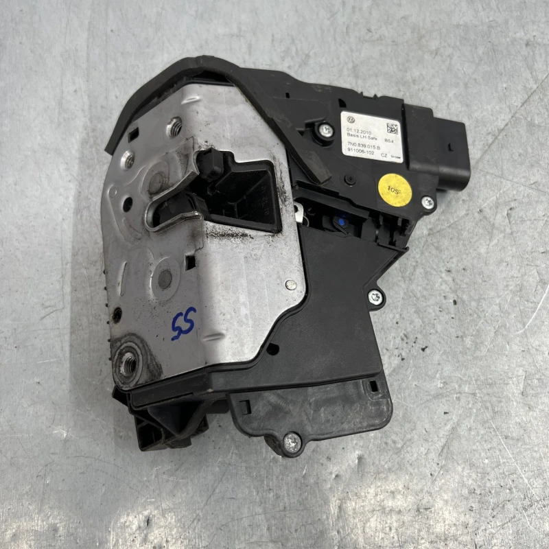 Iala broasca usa stanga spate Volkswagen 