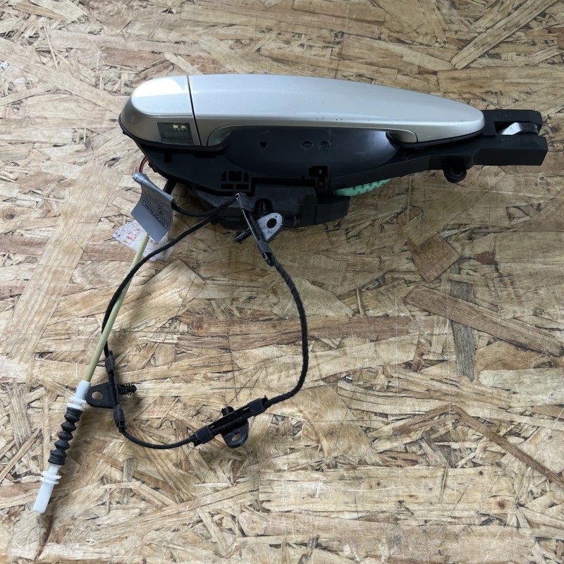 Maner usa dreapta spate / BMW X3 F25 2013 / Caroserie, oglinzi si faruri