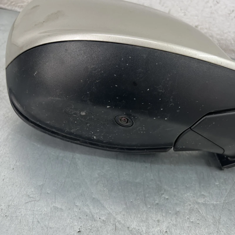 Oglinda dreapta cu camera / BMW X3 F25 2013 / Caroserie, oglinzi si faruri