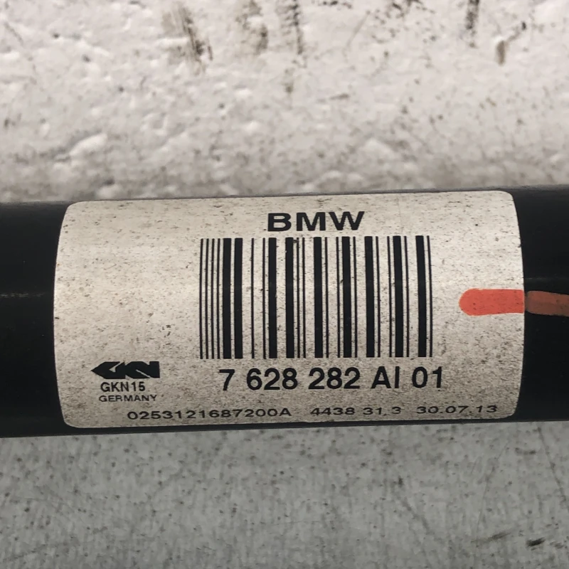 Planetara dreapta spate / BMW X3 F25 2013 / Cutie viteze, ambreiaj, transmisie