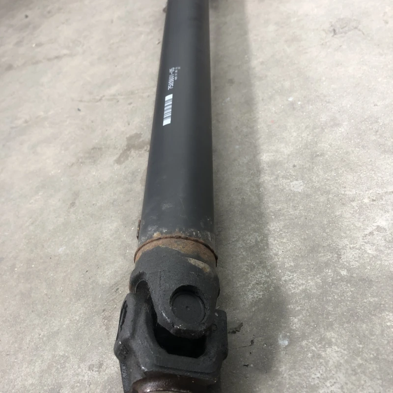 Cardan spate / BMW X3 F25 2013 / Cutie viteze, ambreiaj, transmisie