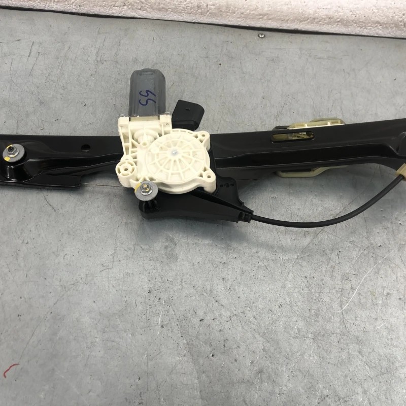 Macara geam stanga spate / BMW X3 F25 2013 / Caroserie, oglinzi si faruri