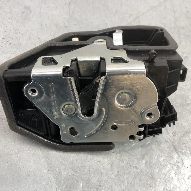 Iala broasca usa stanga spate / BMW X3 F25 2013 / Caroserie, oglinzi si faruri