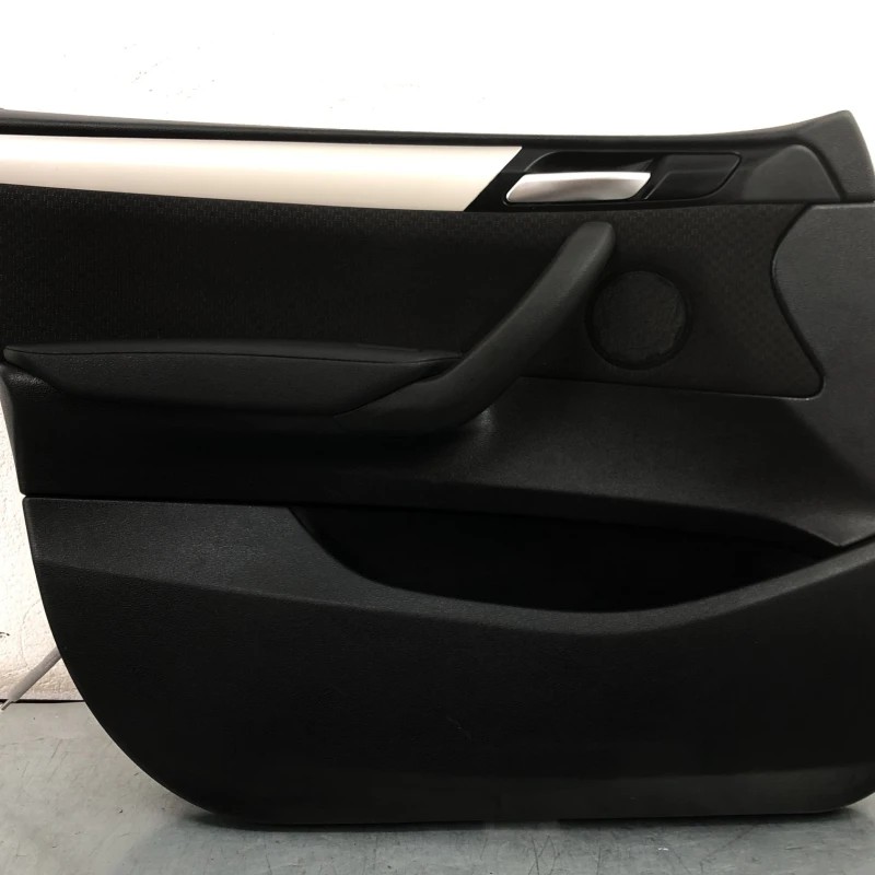 Panou tapiterie usa stanga fata BMW X3 F25 2013