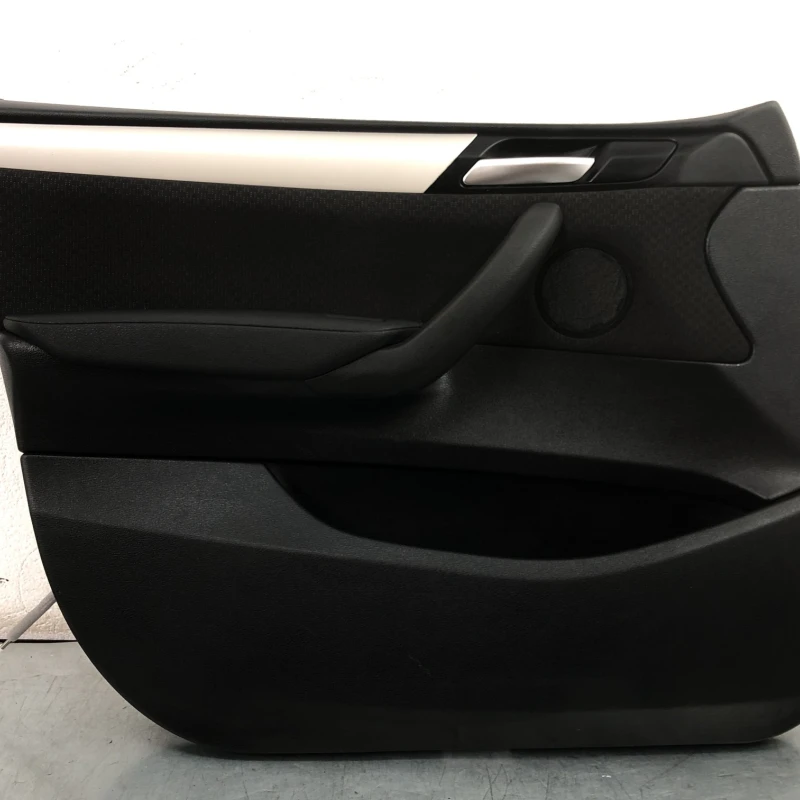Panou tapiterie usa stanga fata / BMW X3 F25 2013 / Interior