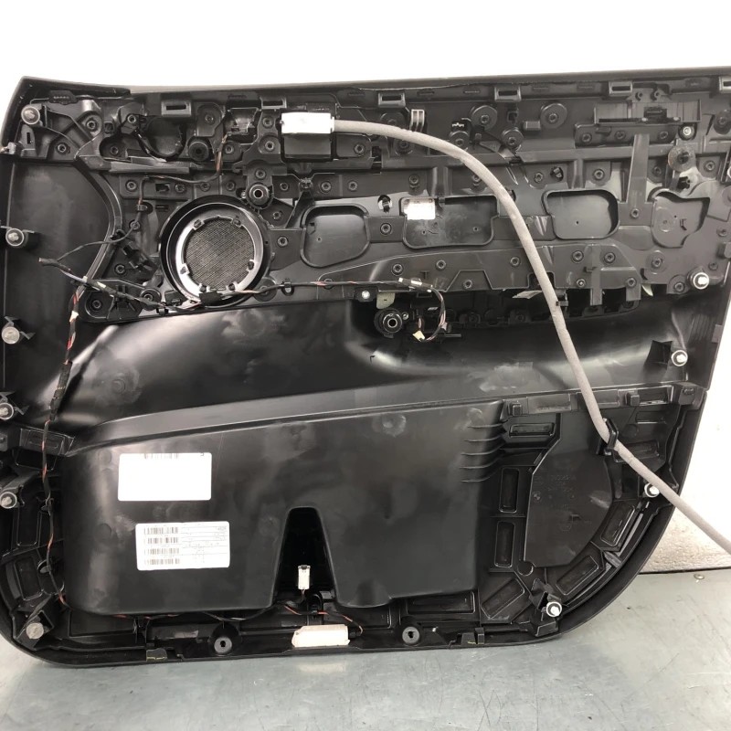 Panou tapiterie usa stanga fata / BMW X3 F25 2013 / Interior