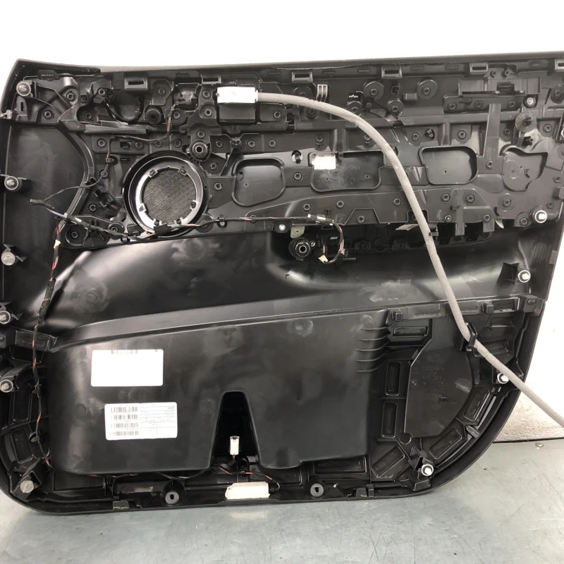 Panou tapiterie usa stanga fata / BMW X3 F25 2013 / Interior