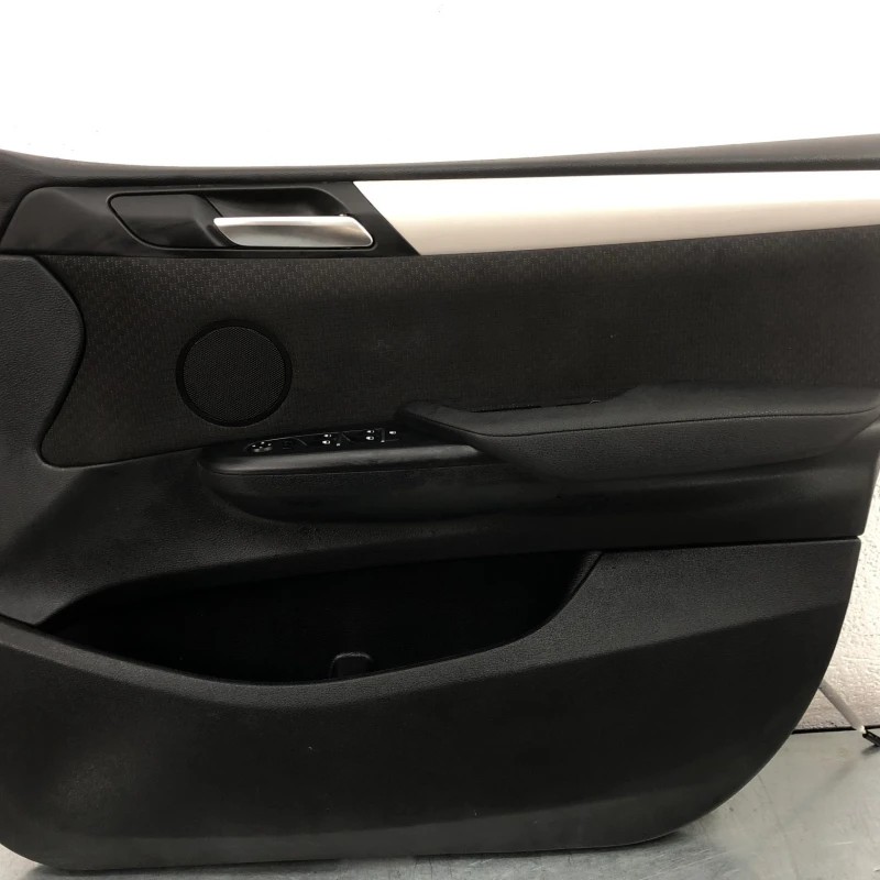 Panou tapiterie usa dreapta fata BMW X3 F25 2013
