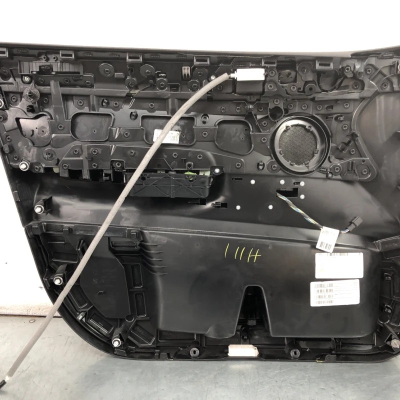 Panou tapiterie usa dreapta fata / BMW X3 F25 2013 / Interior