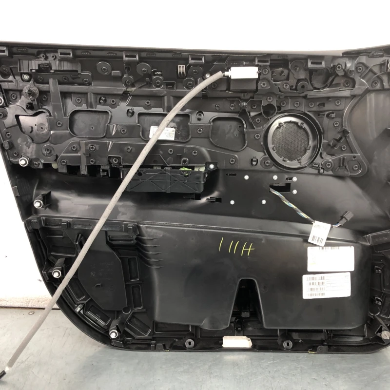 Panou tapiterie usa dreapta fata / BMW X3 F25 2013 / Interior