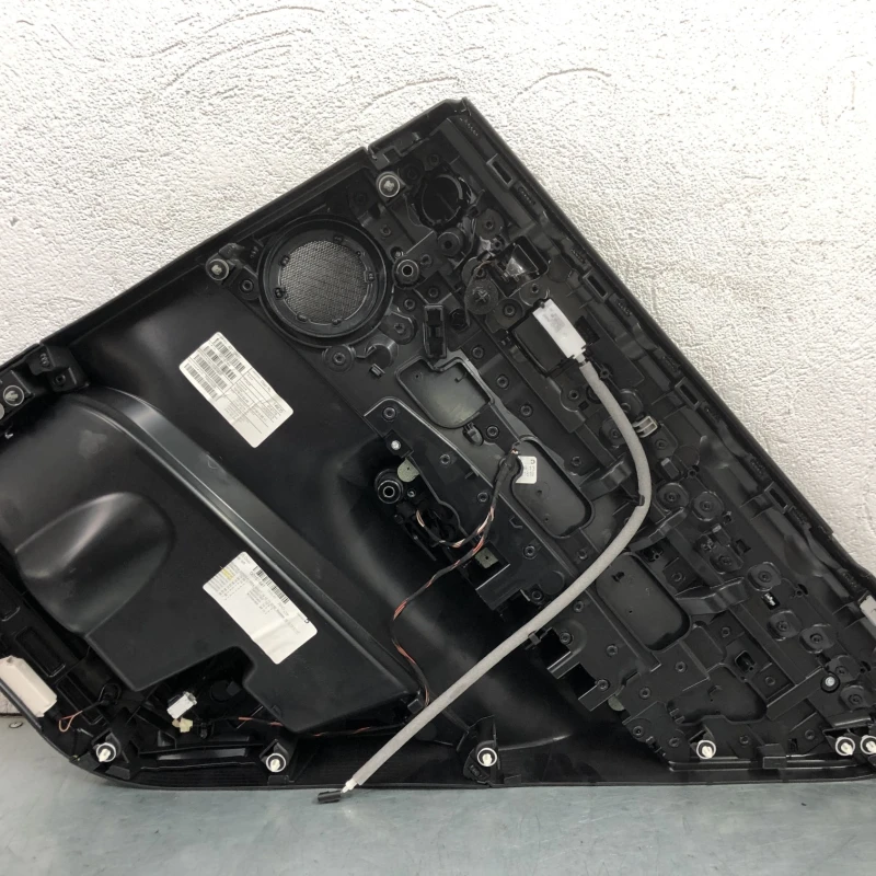 Panou tapiterie usa stanga spate / BMW X3 F25 2013 / Interior