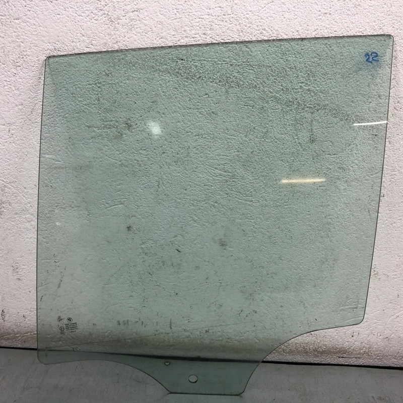 Geam stanga spate / BMW X3 F25 2013 / Caroserie, oglinzi si faruri