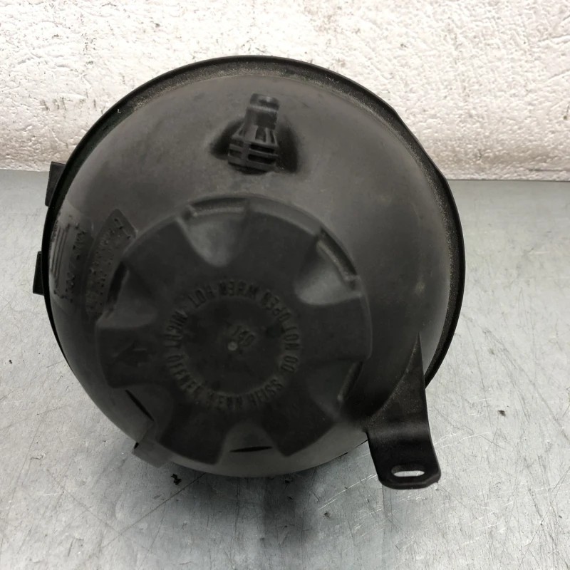 Vas expansiune / BMW X3 F25 2013 / Motor, racire si evacuare