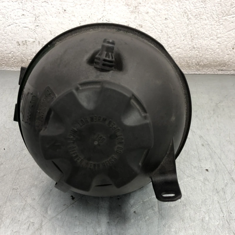Vas expansiune / BMW X3 F25 2013 / Motor, racire si evacuare
