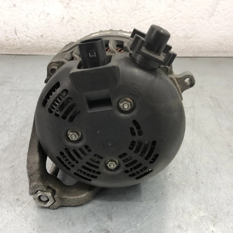 Alternator / BMW X3 F25 2013 / Motor, racire si evacuare