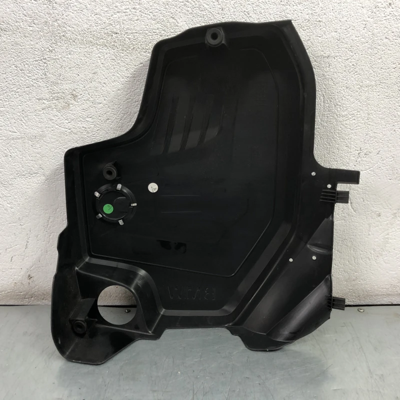 Capac motor / BMW X3 F25 2013 / Motor, racire si evacuare