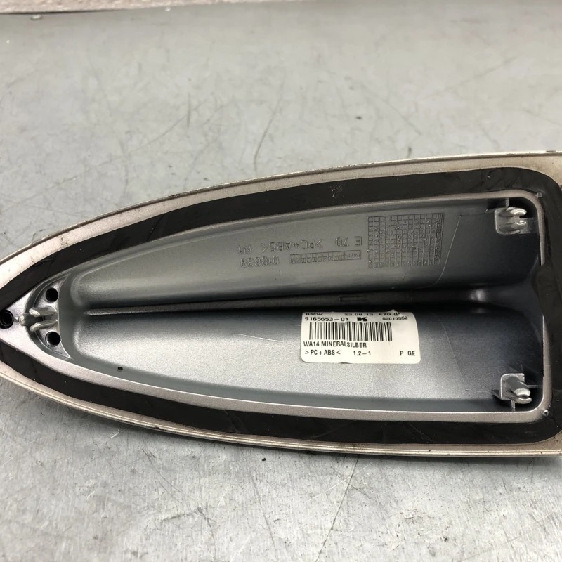Ornament antena / BMW X3 F25 2013 / Caroserie, oglinzi si faruri