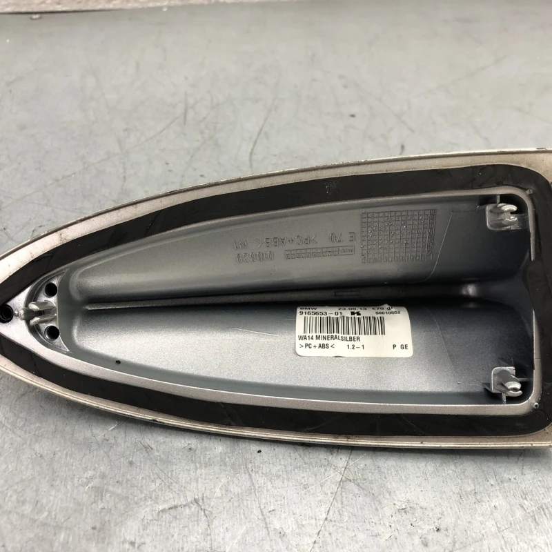 Ornament antena / BMW X3 F25 2013 / Caroserie, oglinzi si faruri