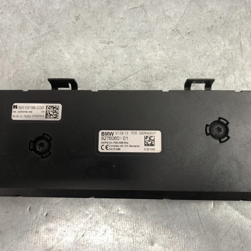 Modul antena BMW X3 F25 2013