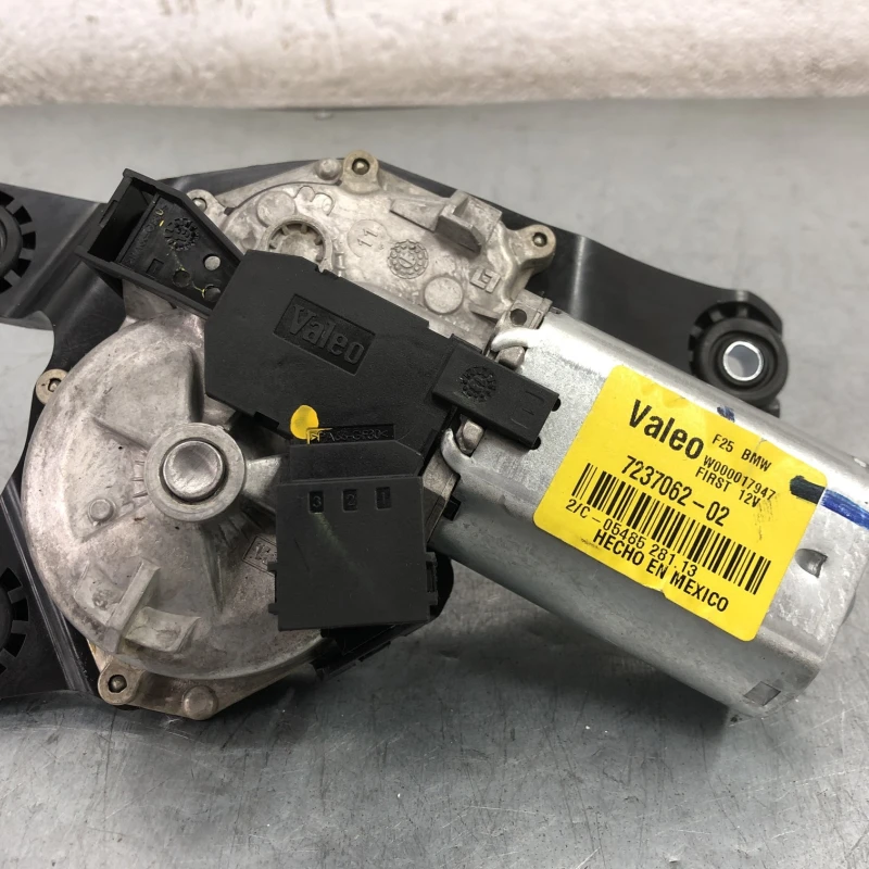 Motoras stergator haion / BMW X3 F25 2013 / Caroserie, oglinzi si faruri