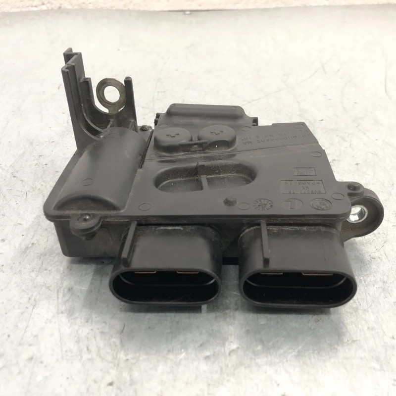 Unitate Control modul ECU / BMW X3 F25 2013 / Audio si electronice