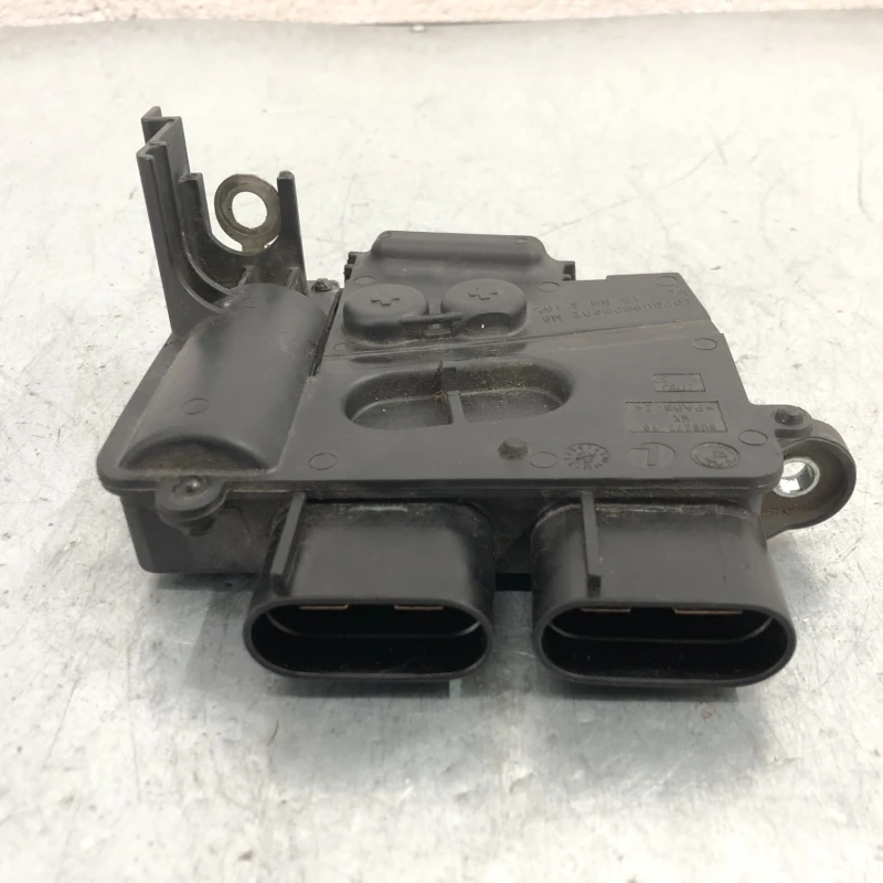 Unitate Control modul ECU / BMW X3 F25 2013 / Audio si electronice