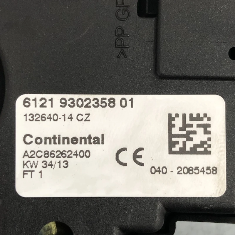 Borna / BMW X3 F25 2013 / Audio si electronice