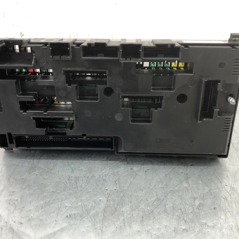 Panou sigurante / BMW X3 F25 2013 / Audio si electronice