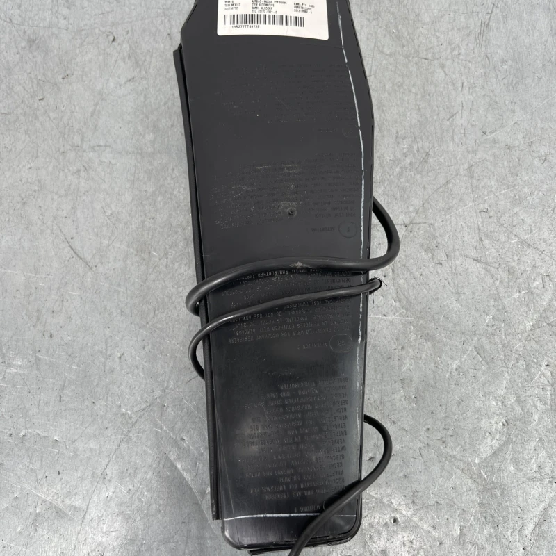 Airbag scaun stanga BMW 