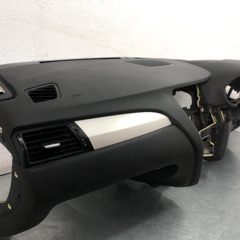 Plansa bord volan dreapta / BMW X3 F25 2013 / Interior