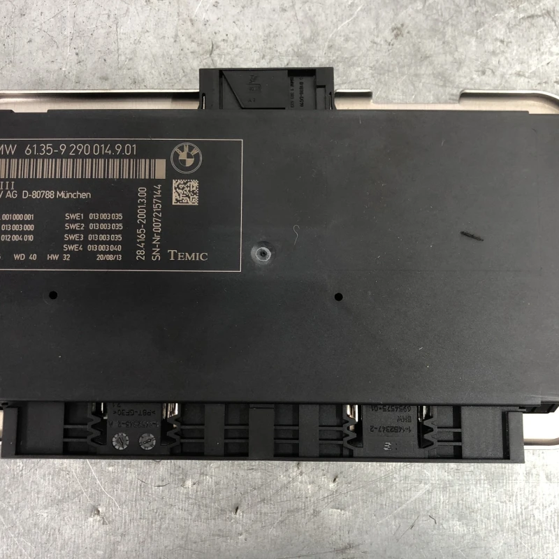 Modul transmisie computer BMW 