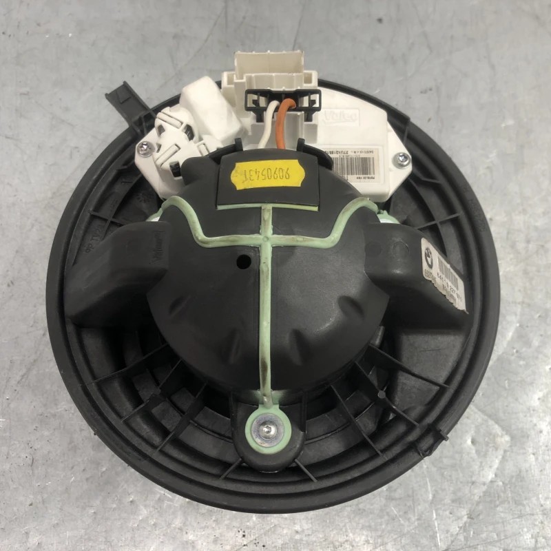 Ventilator aeroterma bord BMW X3 F25 2013