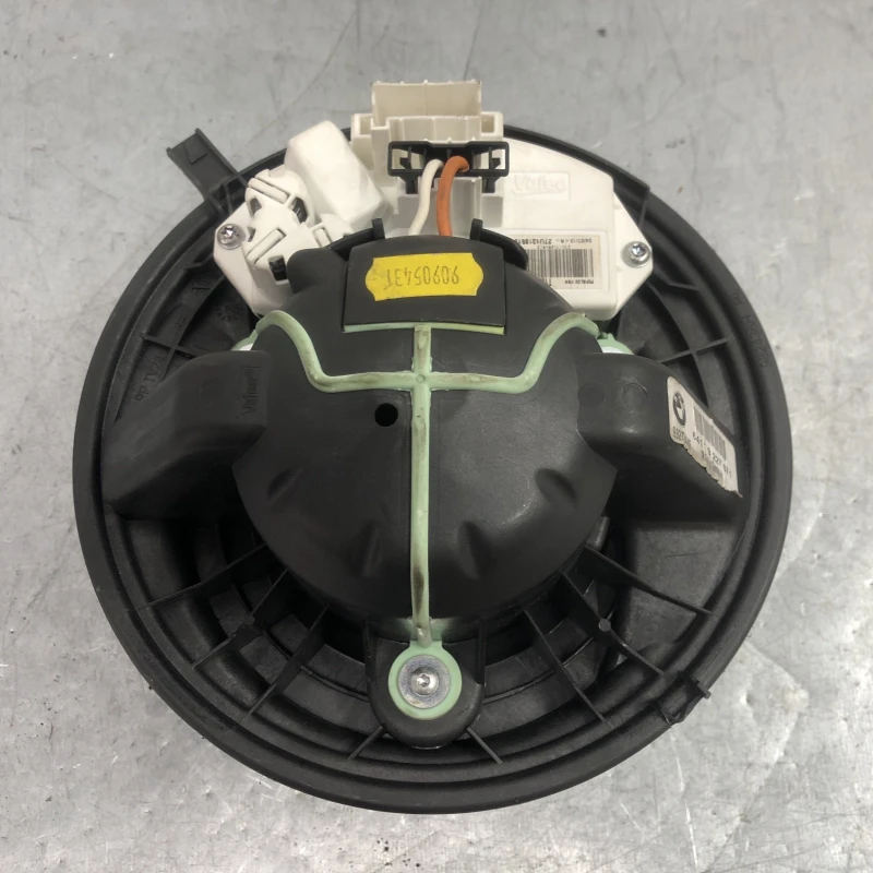 Ventilator aeroterma bord BMW 