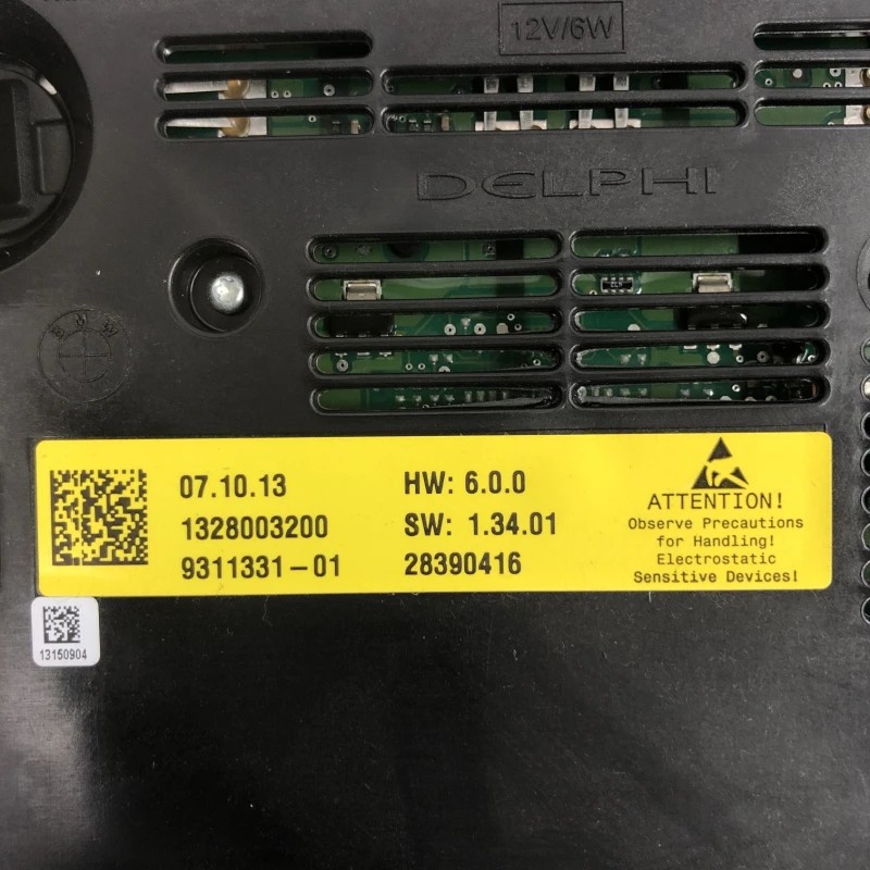 Plafoniera / BMW X3 F25 2013 / Caroserie, oglinzi si faruri