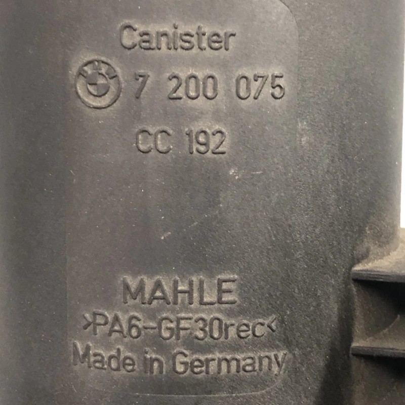 Filtru carbon / BMW X3 F25 2013 / Caroserie, oglinzi si faruri