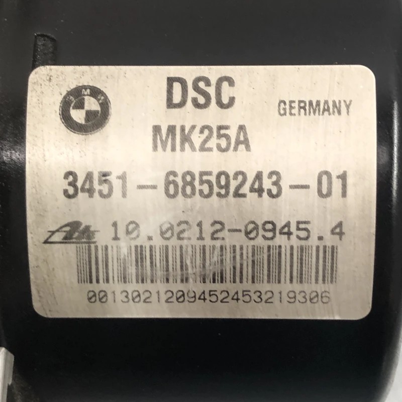 Pompa abs / BMW X3 F25 2013 / Frane