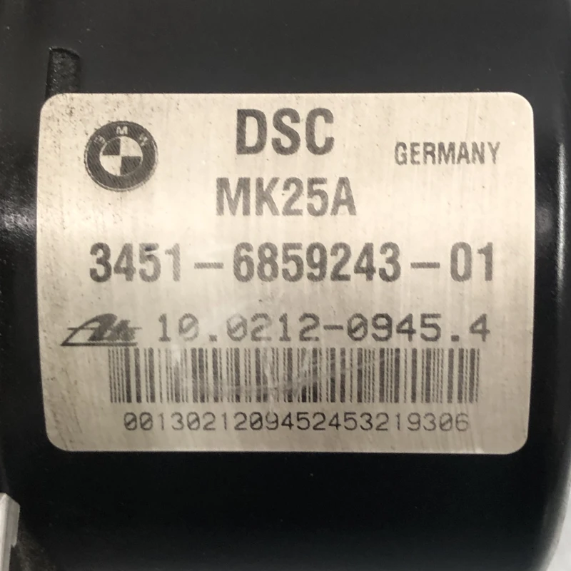 Pompa abs / BMW X3 F25 2013 / Frane