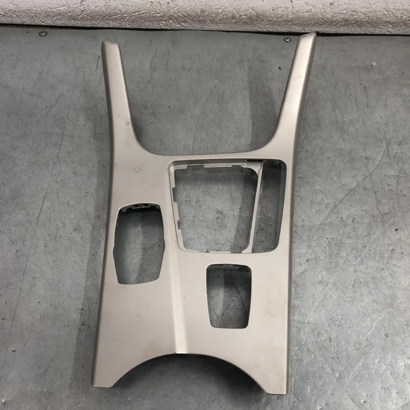 Ornament consola centrala BMW 