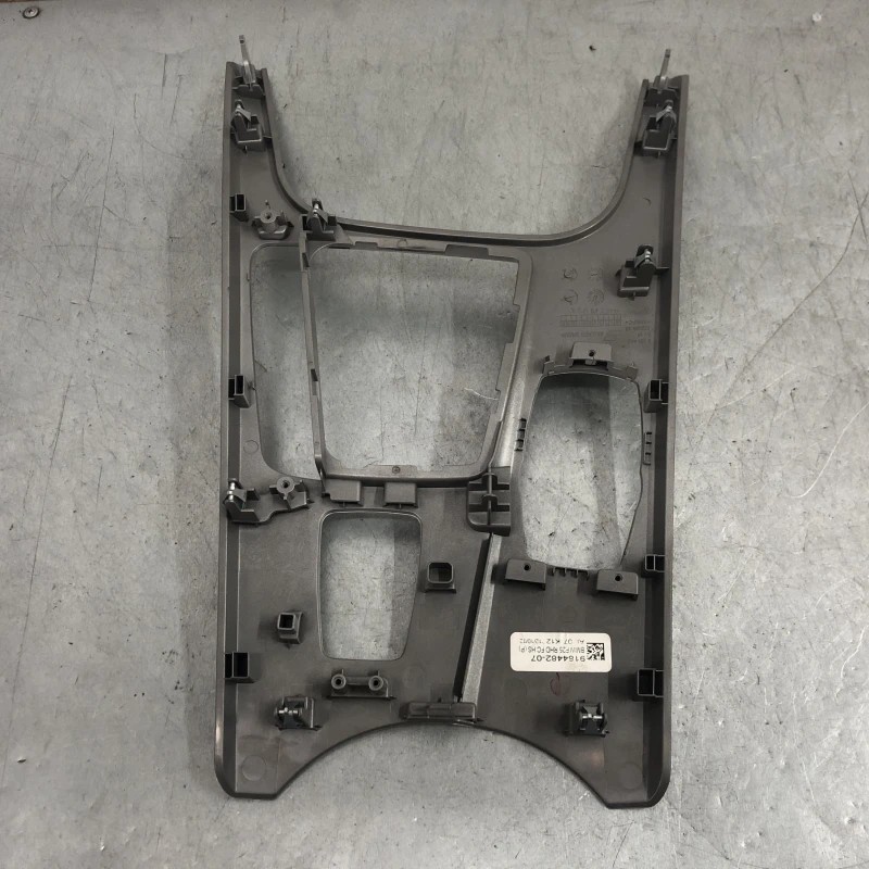 Ornament consola centrala / BMW X3 F25 2013 / Interior
