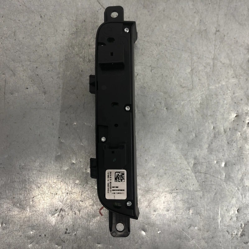 Butoane consola centrala / BMW X3 F25 2013 / Interior
