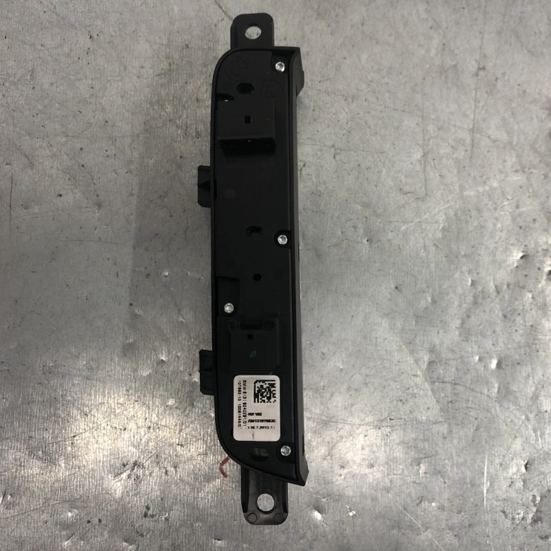 Butoane consola centrala / BMW X3 F25 2013 / Interior